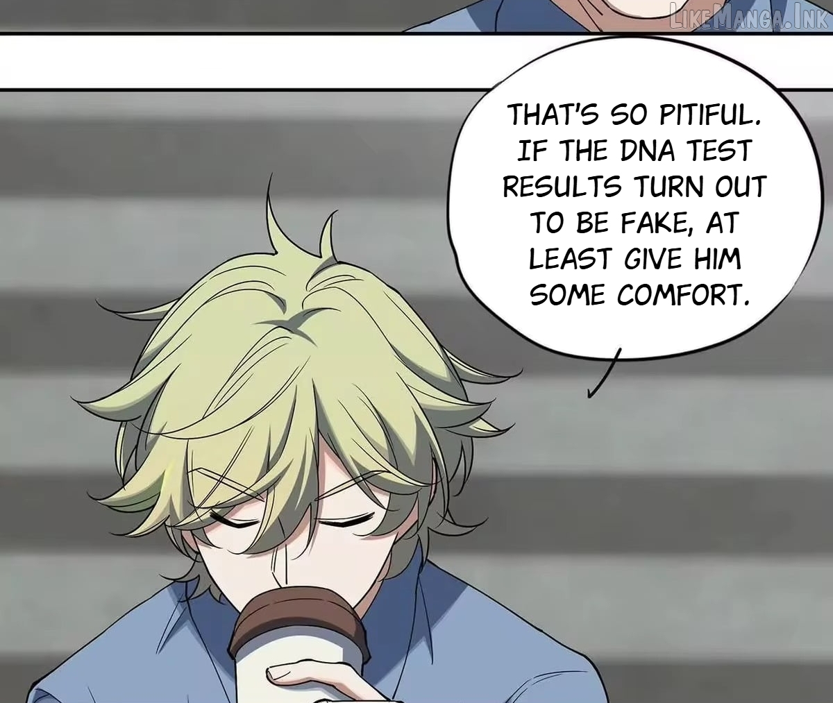 Confession Of The Suspect A Chapter 36  - page 48